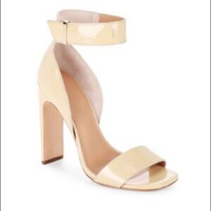 Halston Heritage heels 